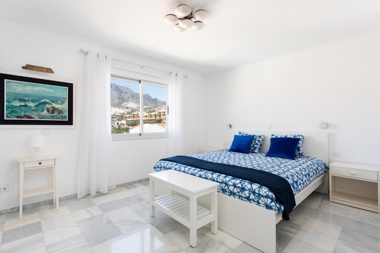 Home2Book Stunning Sea Views Adeje, Wifi & Pool Playa Feñabe Exterior foto