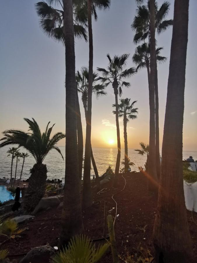 Home2Book Stunning Sea Views Adeje, Wifi & Pool Playa Feñabe Exterior foto