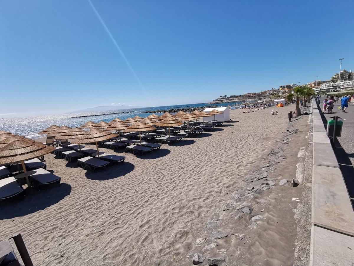 Home2Book Stunning Sea Views Adeje, Wifi & Pool Playa Feñabe Exterior foto