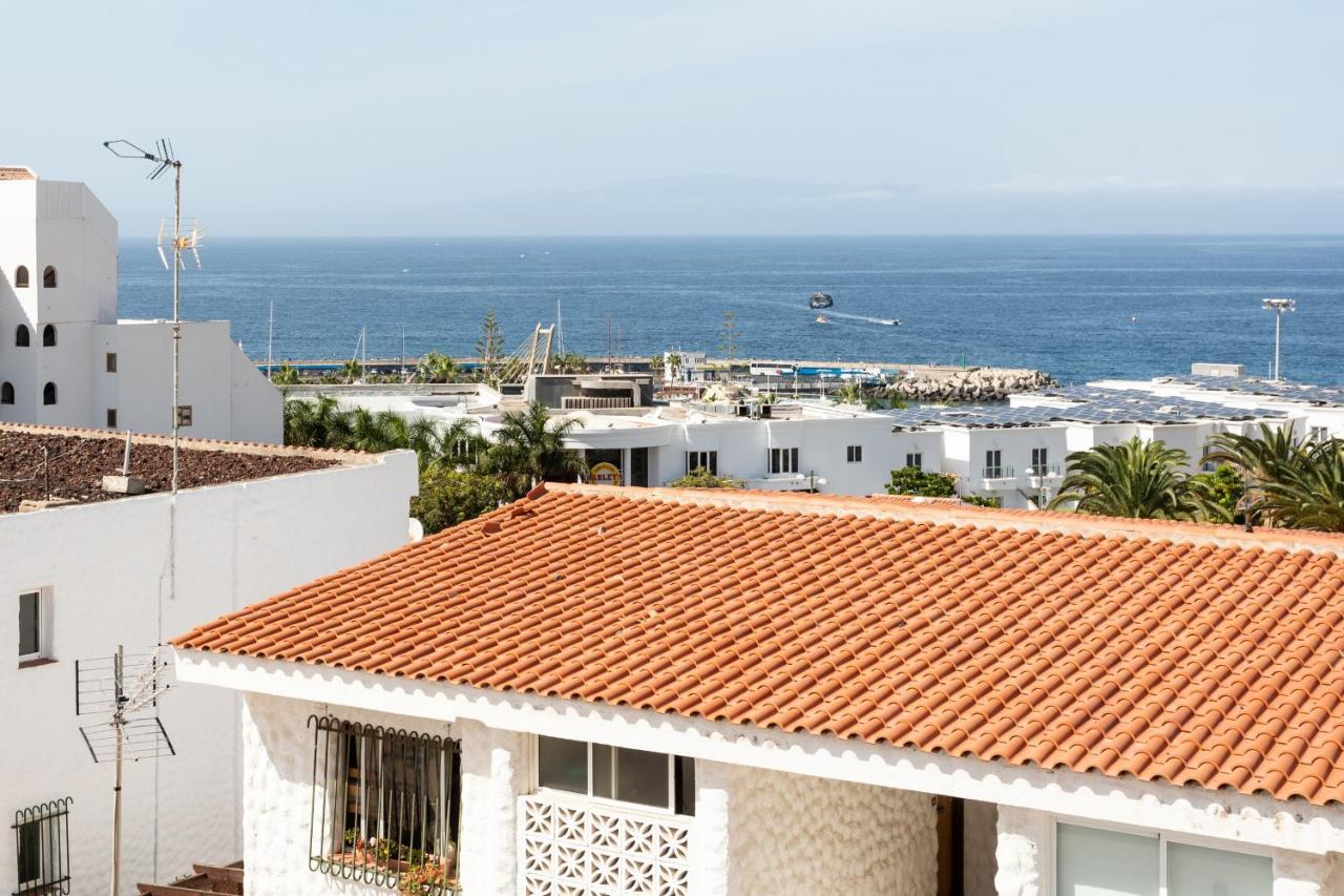 Home2Book Stunning Sea Views Adeje, Wifi & Pool Playa Feñabe Exterior foto