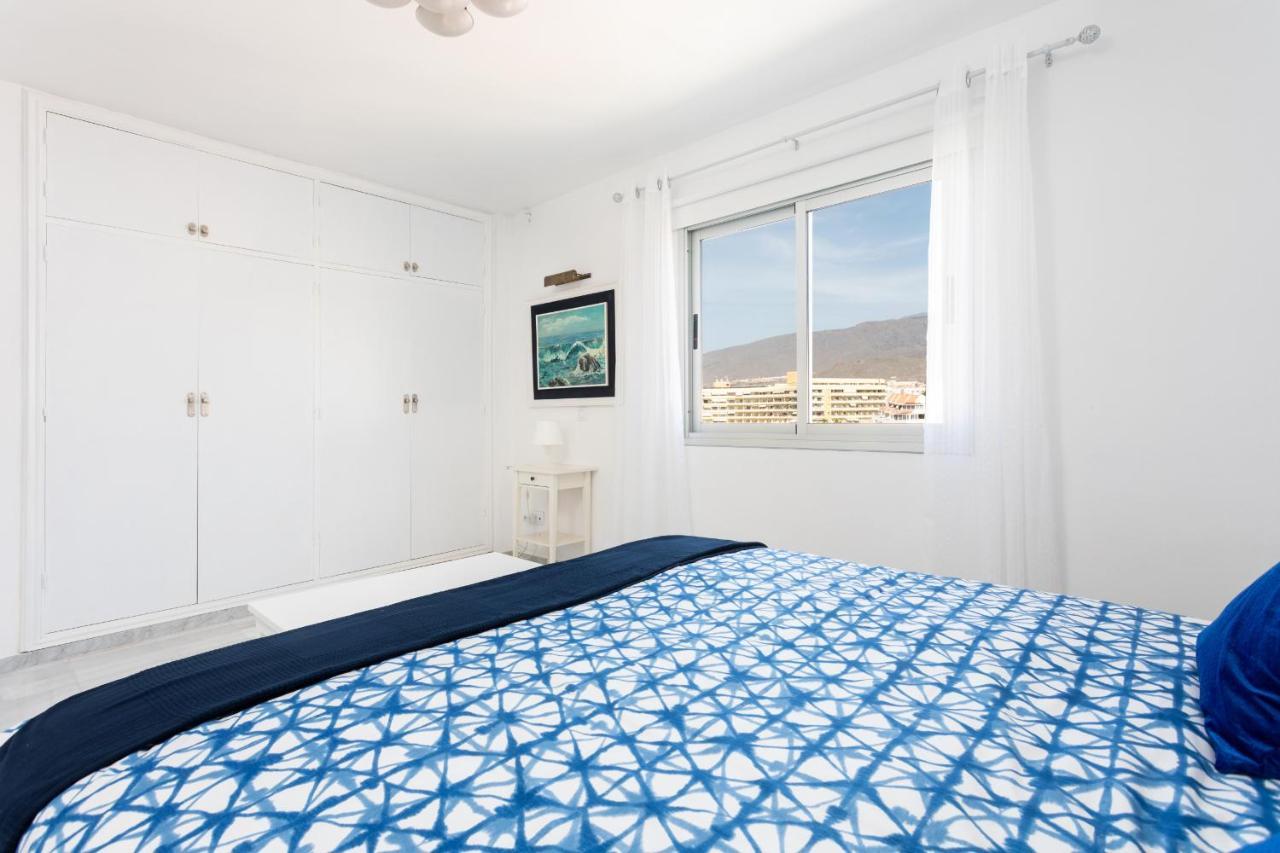 Home2Book Stunning Sea Views Adeje, Wifi & Pool Playa Feñabe Exterior foto