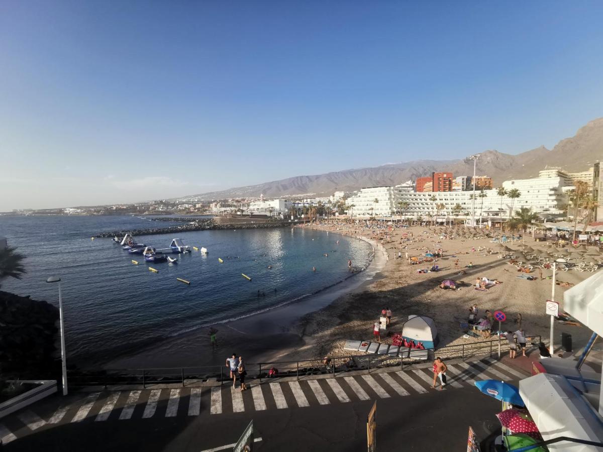 Home2Book Stunning Sea Views Adeje, Wifi & Pool Playa Feñabe Exterior foto