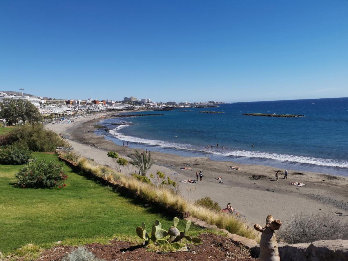 Home2Book Stunning Sea Views Adeje, Wifi & Pool Playa Feñabe Exterior foto