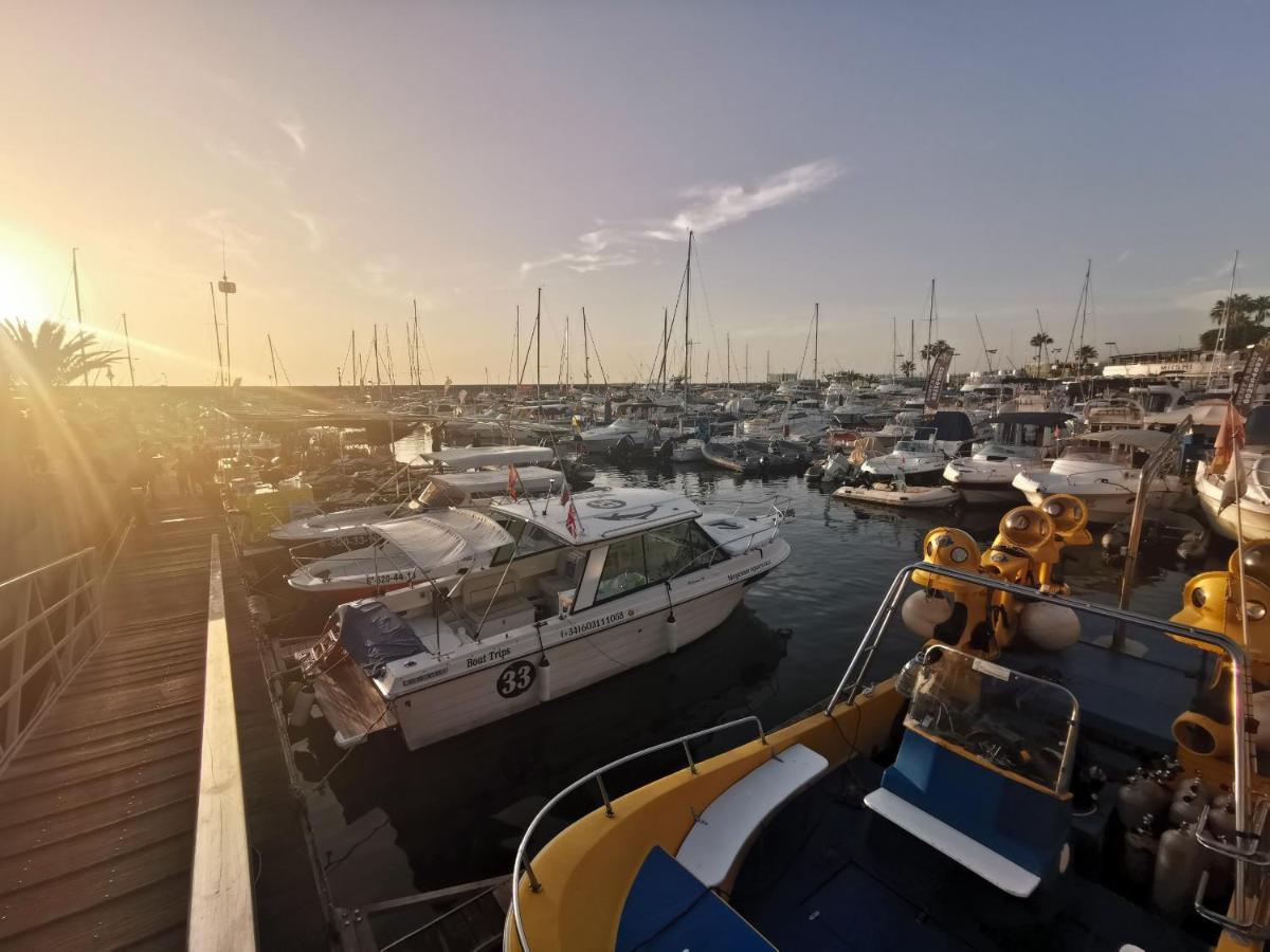 Home2Book Stunning Sea Views Adeje, Wifi & Pool Playa Feñabe Exterior foto