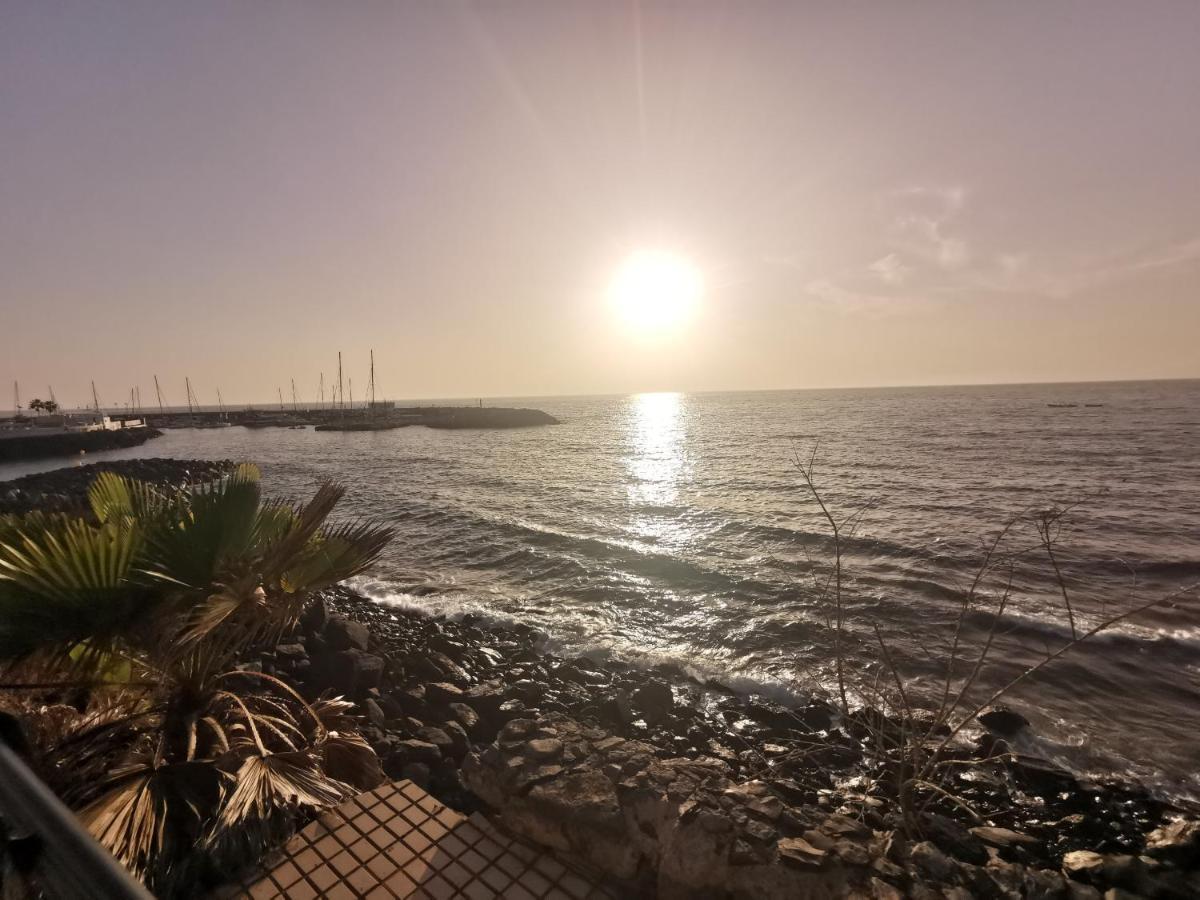 Home2Book Stunning Sea Views Adeje, Wifi & Pool Playa Feñabe Exterior foto