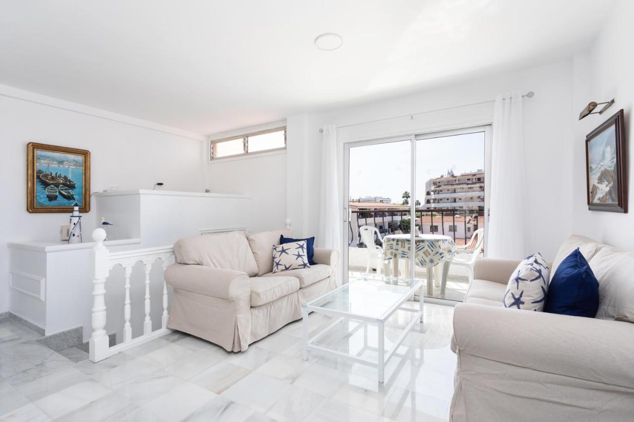 Home2Book Stunning Sea Views Adeje, Wifi & Pool Playa Feñabe Exterior foto