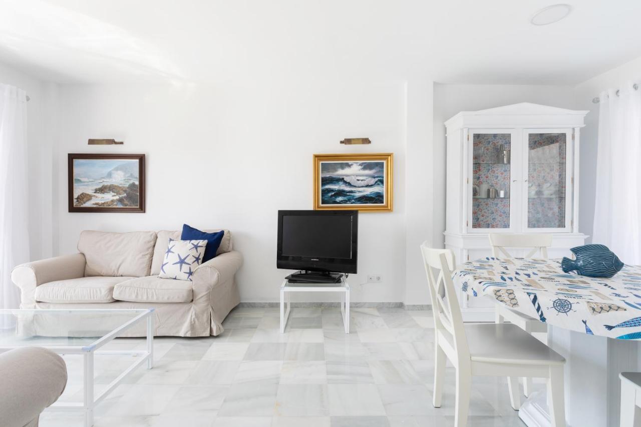 Home2Book Stunning Sea Views Adeje, Wifi & Pool Playa Feñabe Exterior foto