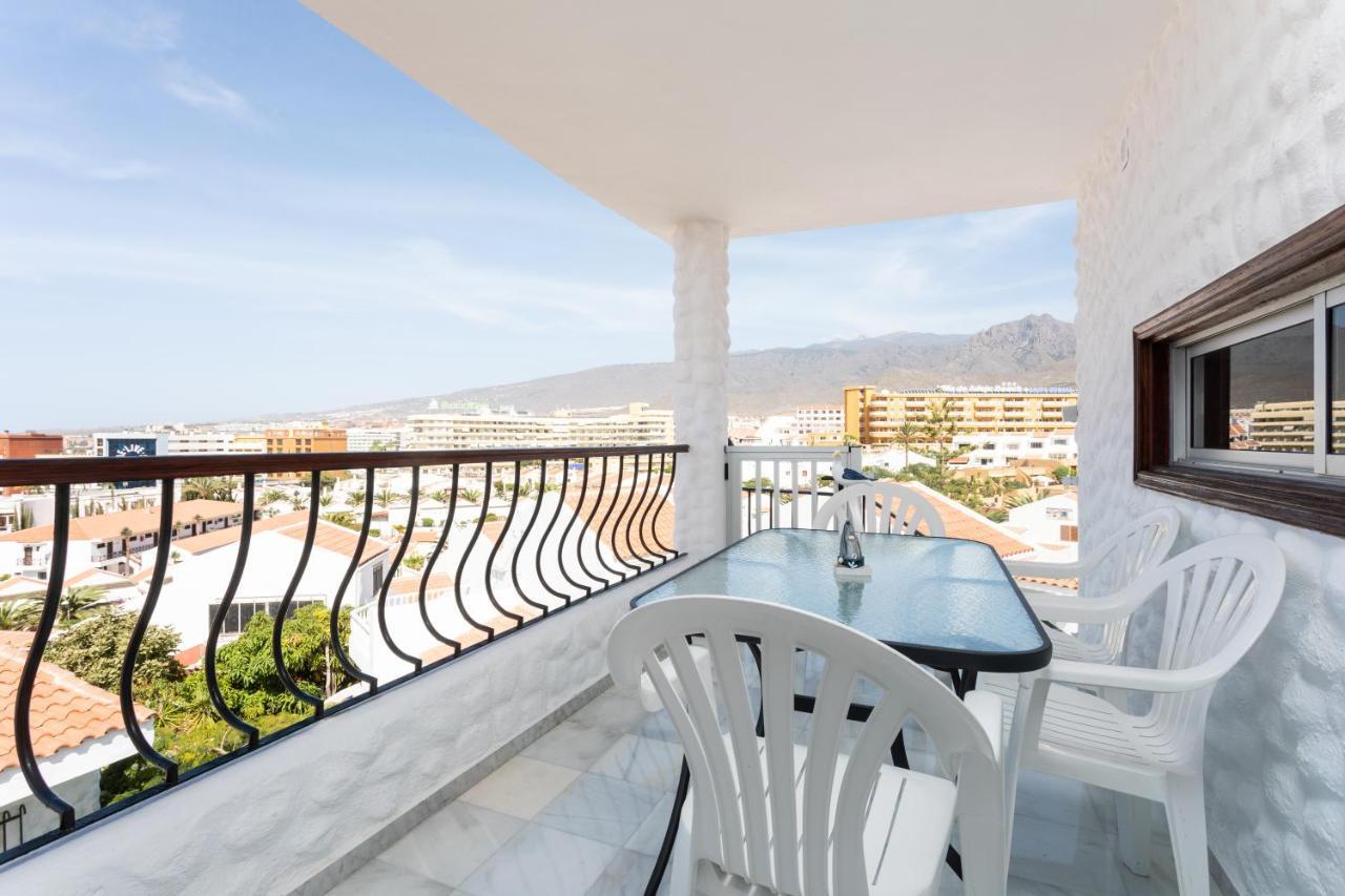 Home2Book Stunning Sea Views Adeje, Wifi & Pool Playa Feñabe Exterior foto