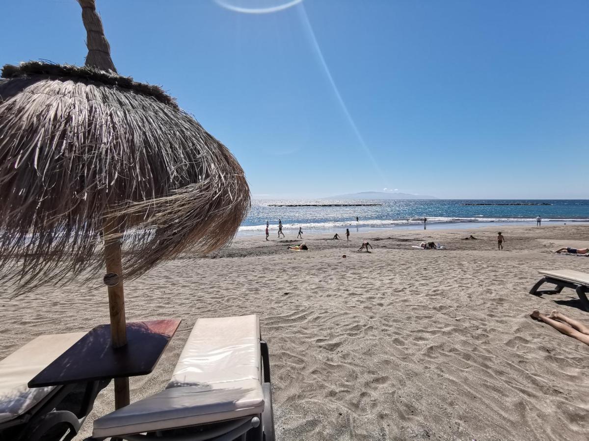 Home2Book Stunning Sea Views Adeje, Wifi & Pool Playa Feñabe Exterior foto