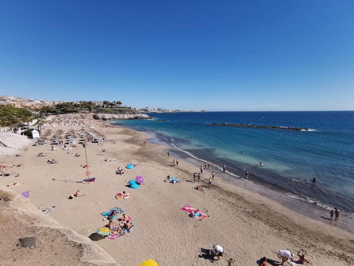Home2Book Stunning Sea Views Adeje, Wifi & Pool Playa Feñabe Exterior foto