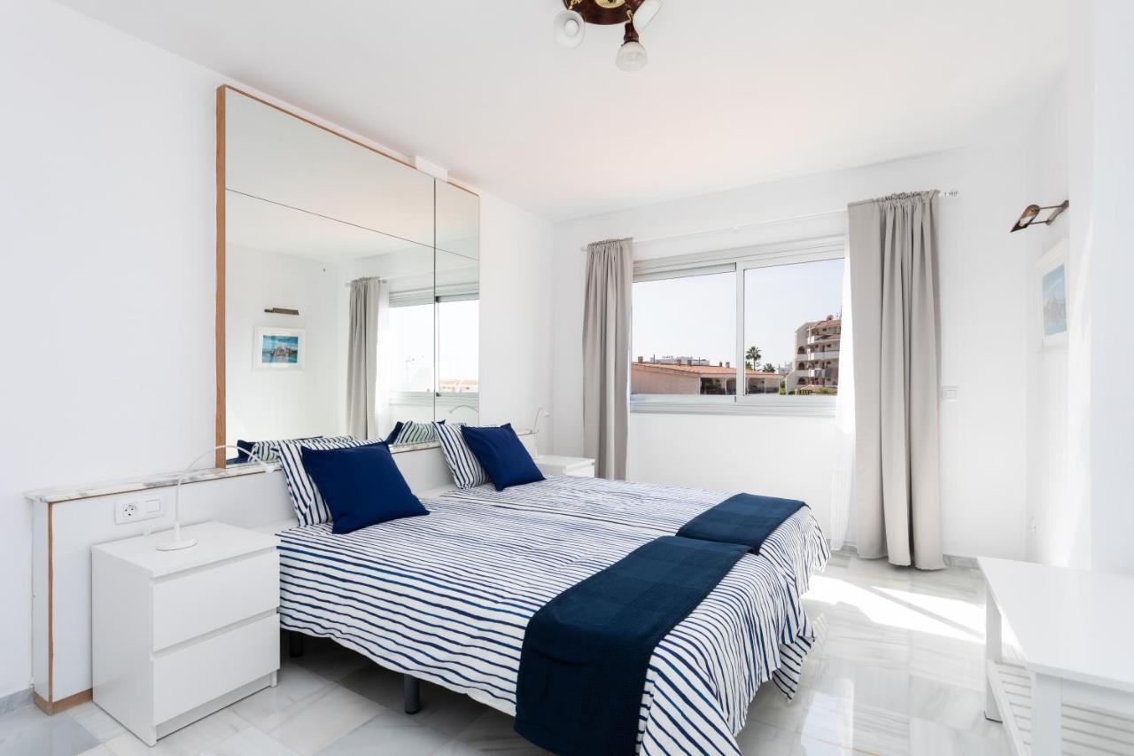 Home2Book Stunning Sea Views Adeje, Wifi & Pool Playa Feñabe Exterior foto